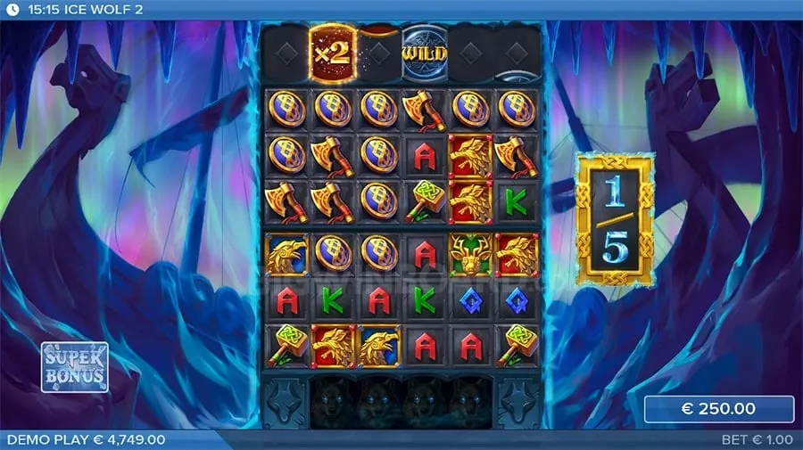 New Jili123 Slot Game