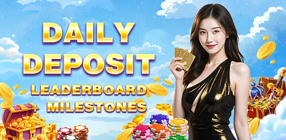 Daily Reload Bonus